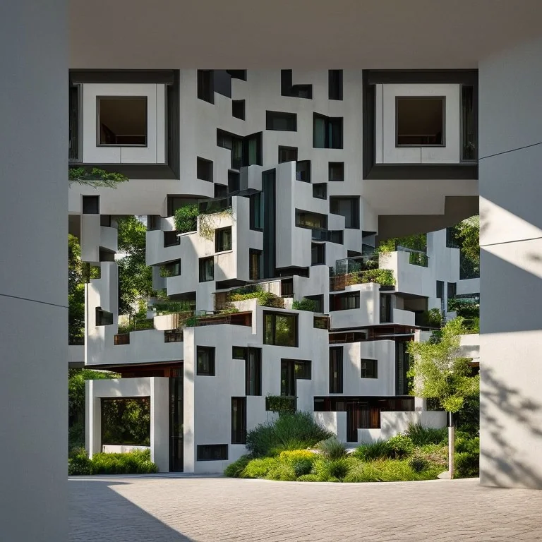 Living Concrete