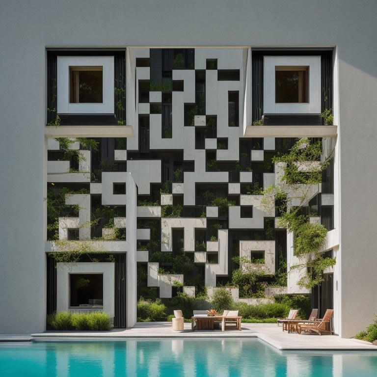 Studio-quality QR codes. Crafted for the properties you work hard to represent.