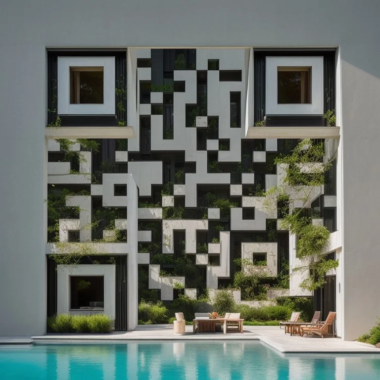 Studio-quality QR codes. Crafted for the properties you work hard to represent.